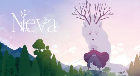 情感冒险新作《Neva》将于10月16日登陆PC及主机平台，带来泪目的游戏体验