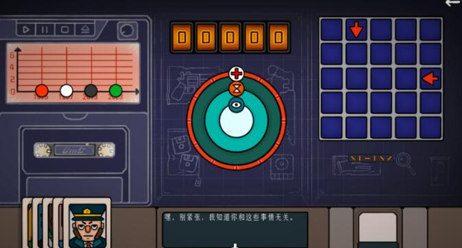 《边缘空间》：胖布丁工作室解谜新作登陆Steam，发行日期敬请期待