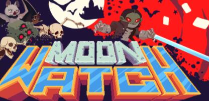 《Moon Watch》PC版免费来袭：探索太空的幸存者动作射击游戏