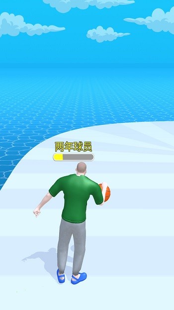 我要进NBA