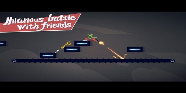 stick fight