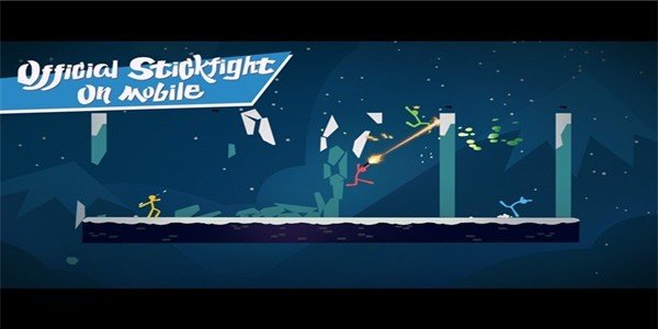 stick fight