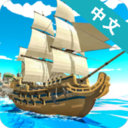 海盗世界：海战