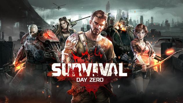 Survival: Day Zero