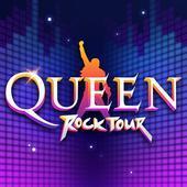 Queen:Rock Tour