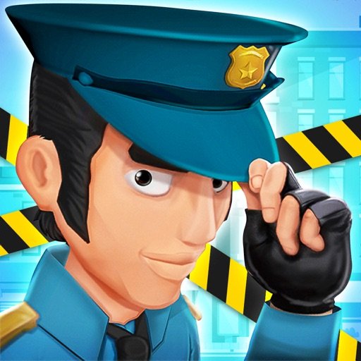 警察叔叔Police Officer