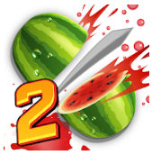 Fruit Ninja 2