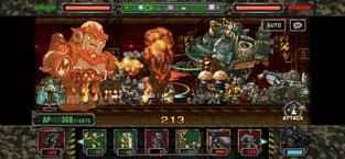 METAL SLUG ATTACK