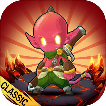 iMonster Classic - Hero Adventure