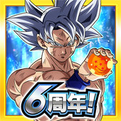 ドラゴンボールZ ドッカンバトル