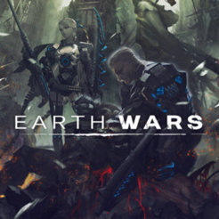 EarthWARS:夺回地球