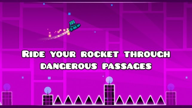 Geometry Dash