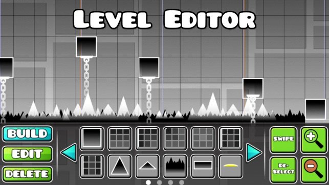 Geometry Dash