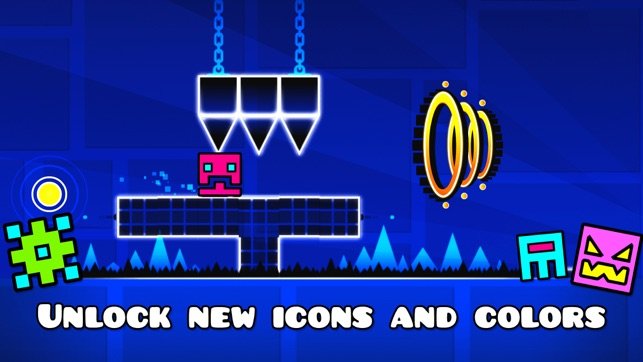 Geometry Dash