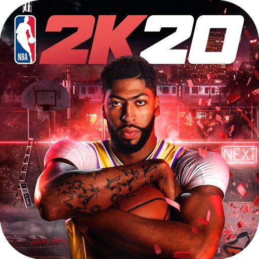 NBA2KMobile