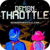 Demon Throttle