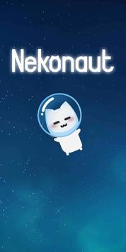 Nekonaut