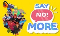 Say No! More