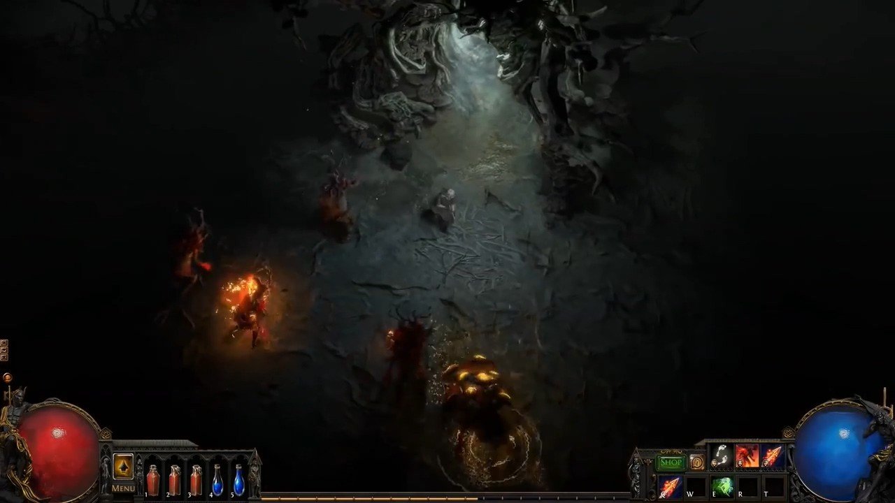 Path of Exile 2