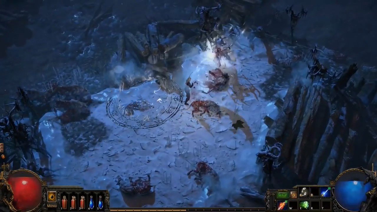 Path of Exile 2