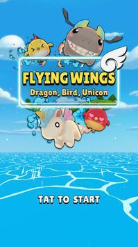 Flying Wings