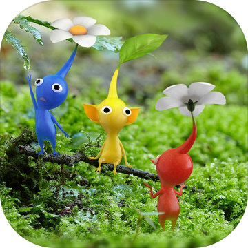 Pikmin AR