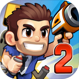 Jetpack Joyride 2