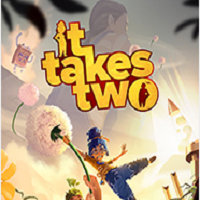 IT TAKES TWO