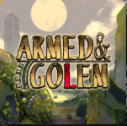 RPG Armed and Golem
