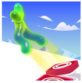 Blob Runner 3D