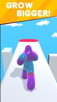 Blob Runner 3D