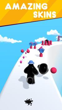 Blob Runner 3D