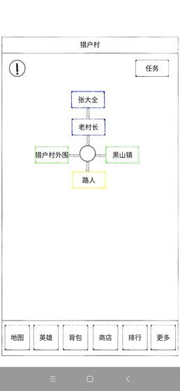 异界2英雄传