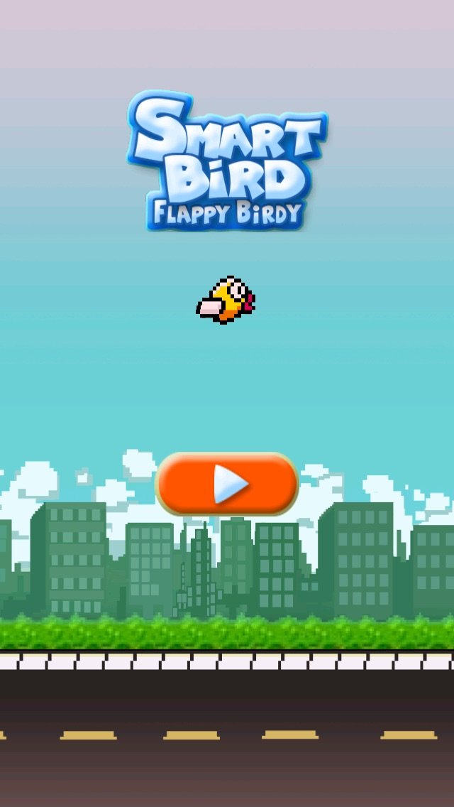 Flappy Game