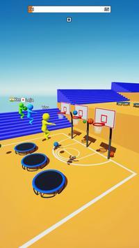 Jump Dunk 3D