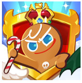 Cookie Run: Kingdom