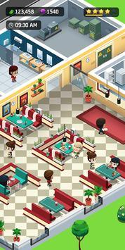 Idle Restaurant Tycoon