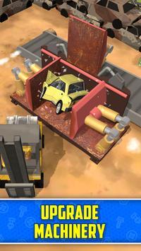 Scrapyard Tycoon Idle Game