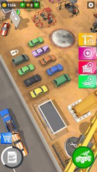 Scrapyard Tycoon Idle Game