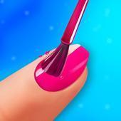 Nail Salon 3D