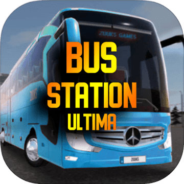 Bus Station Ultima