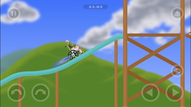 HappyWheels