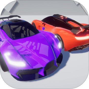 Velocity Legends - Crazy Car Action Racing Game