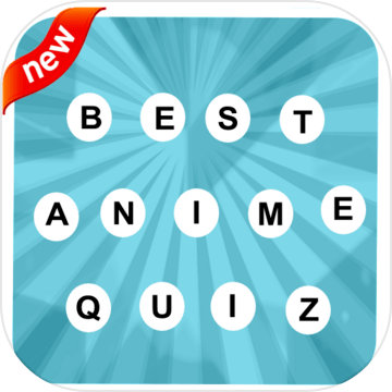 Best Quiz anime