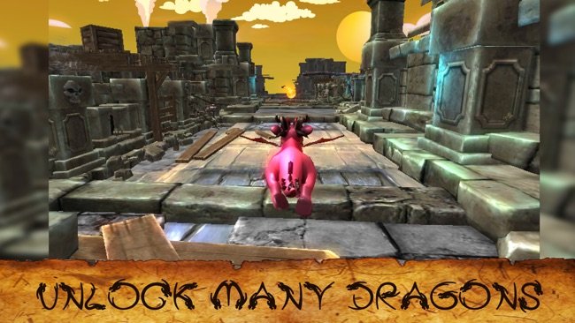 Dragon Run 3D