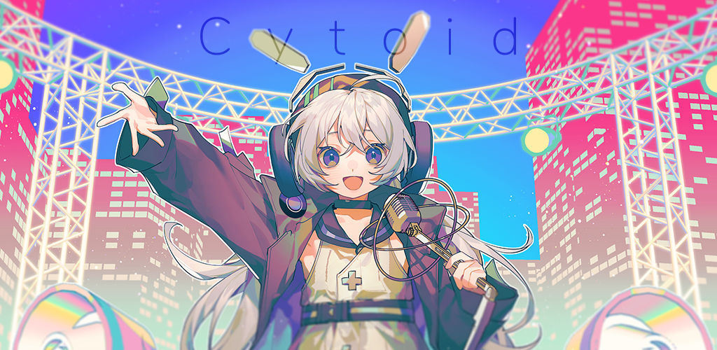 Cytoid