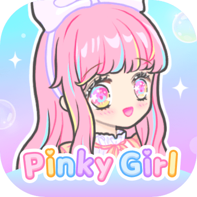 pinkygirl