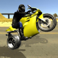 Wheelie King 3D