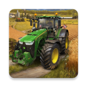 模拟农场20更新版mod模组