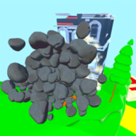 岩石冲刺3D手机版